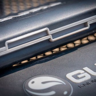 Guru stealth rig case 6&quot;