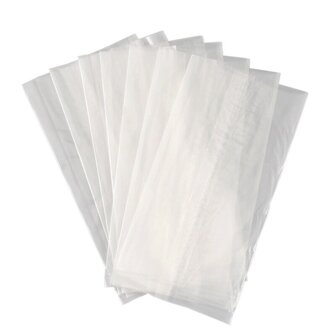 B-carp PVA bags 7x20cm