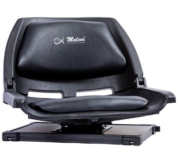 Malevé  chair universal / Draaistoel 360 Graden