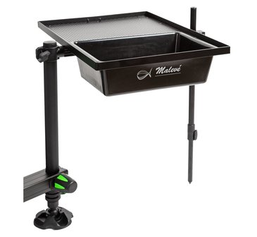 Malev&eacute; Side Tray + Bowl