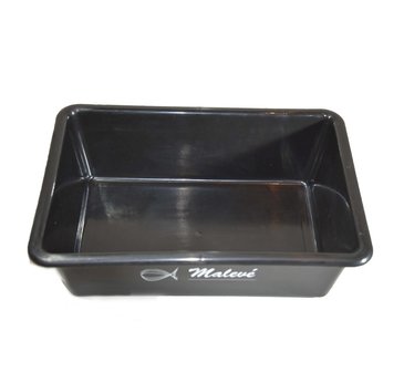 Malev&eacute; Side Tray + Bowl