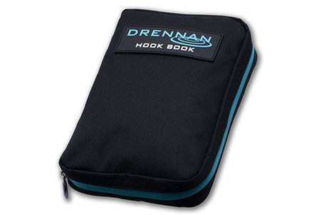 Drennan Hook book 6&quot; - 15cm