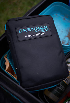 Drennan Hook book 6&quot; - 15cm