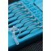 Drennan HTN Plate 6&quot;- Carp pushstops