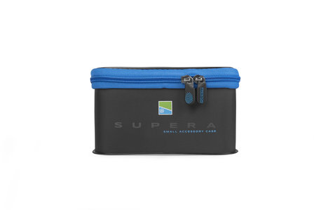 Preston SUPERA Small eva accessory case