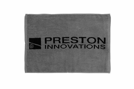 Preston handdoek / towel