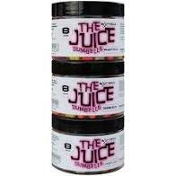Bait-tech the juice -Dumbells sinkers - 8mm
