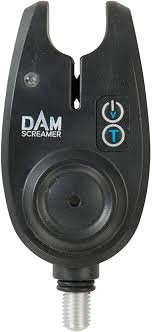 Dam Screamer Bite Alarm blue