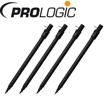 Prologic classic bankstick black 30-50 cm