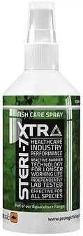 Prologic Steri-7 fish care antiseptic spray / ontsmetting