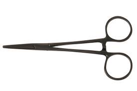 Albatros adertang / Forceps recht 12 cm