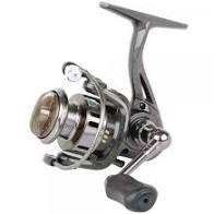 Trout master Tactical trout Incy 800 reel - TTI