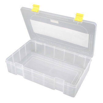 Spro Tackle Box 360x225x50mm
