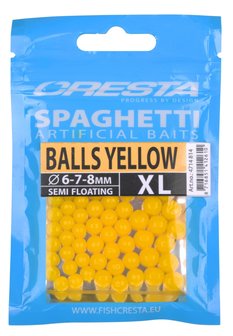 Cresta Spaghetti Balls XL