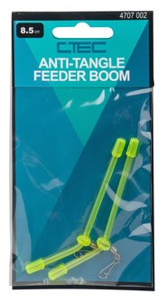 CTEC Anti tangle feeder boom 6 cm