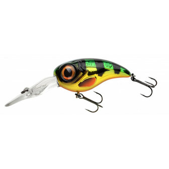 Spro Fat Iris 40 - DR Perch