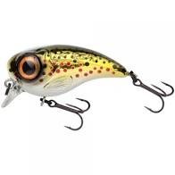 Spro Fat Iris 40 - Brown trout