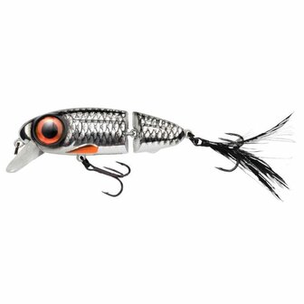 Spro IRIS Underdog Jointed 80 - Roach