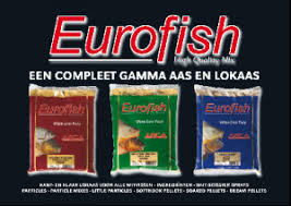 Eurofish Carp special high protein 2.5kg
