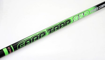 Arca Carp trap Fighting set / top kit