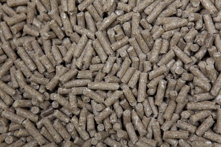 Viskorrel PLUYS 3mm per 1kg