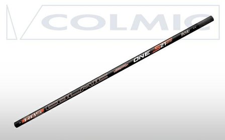 Colmic PACK RBS ONE S21 (13,00mt)