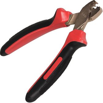 Effzett Crimp plier 14cm