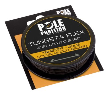 Polep. Tungsta Flex