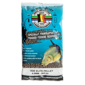 Van den Eynde elite pellets 8 mm / 800g