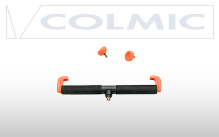 Colmic Feedersteun: MANILA