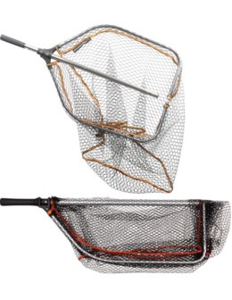 Savage Gear Pro landing net Foldable XL -100cm