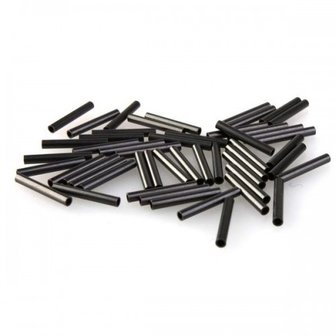 Drennan E-sox slim crimps 0.75mm - Small *