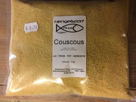 Couscous 5kg