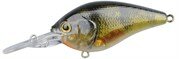 Ikiru Crank Short Lip  60SL - Green Perch