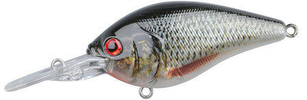 Ikiru Crank Short Lip  60SL - Roach