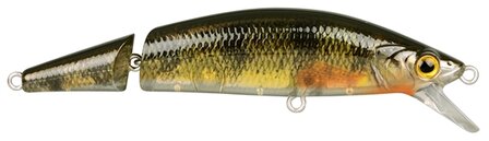 Ikiru Jointed 90-Yelow perch