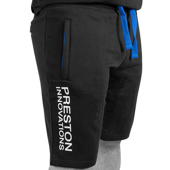 Preston black Shorts