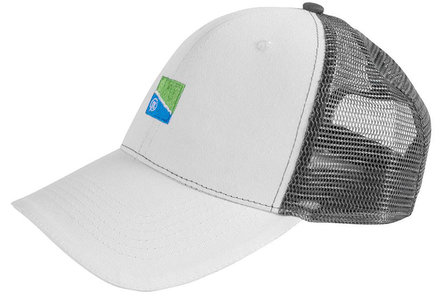 Preston Venta mesh Cap / pet