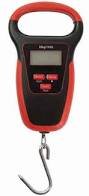 Arca Digital scale / weegschaal tot 50kg