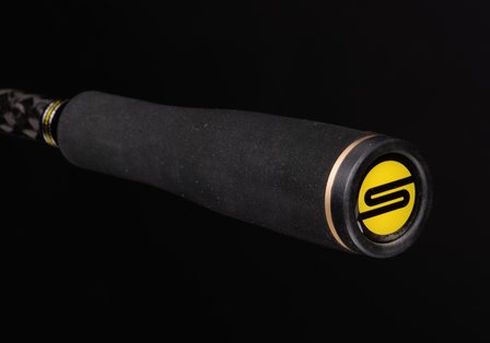 Spro specter finesse spin 2,42m / 18-48g*