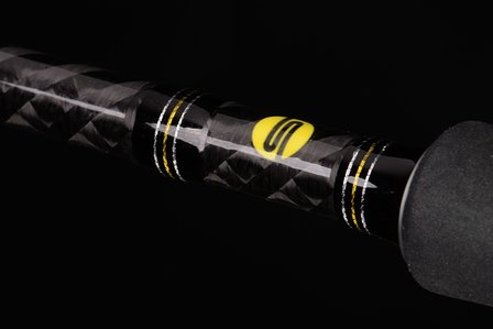 Spro specter finesse spin 2,42m / 18-48g*