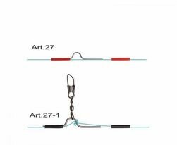 Stonfo Match connector met wartel - Large - diam.1