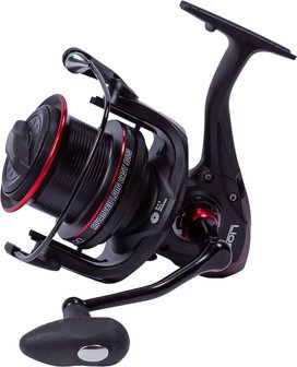 Lion sports Advanced long cast reel 9000