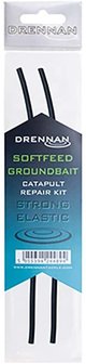 Drennan Repair kit softfeed groundbait - Strong