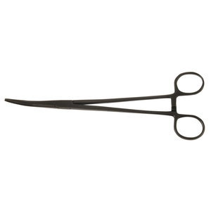 Albatros adertang / Forceps krom 19 cm