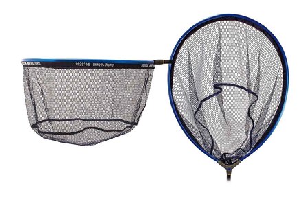 Preston QUICK DRY LANDING NET 18&quot;