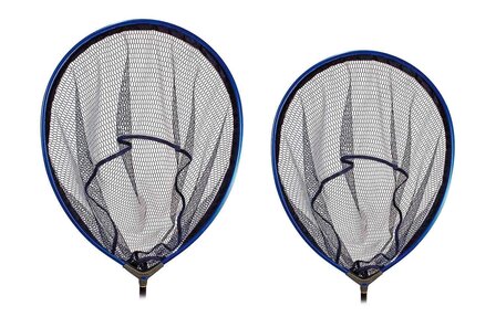 Preston QUICK DRY LANDING NET 18&quot;