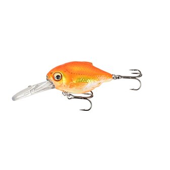 Savage 3D Crucian Crank46 SR -4.6cm 7g - Goldfish @