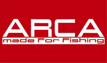 Arca voorgemaakte Forellijn Specimen trout H10 -20/00 - 5g