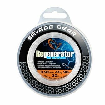 Savage gear REGENERATOR 30m/ 0.81mm -33kg*